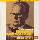 ベートーヴェン:交響曲第9番