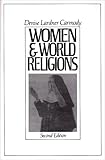 Cover of Women and World Religions