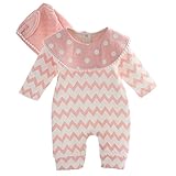 Cozy Maker（C&M）ベビー服 赤ちゃん 服 ベビー 女の子 新生児 生まれたてBABYへロンパース＆カバーオール アウター 出産祝い 防寒 動物 防寒着 パンダ 保温 防風 ジャンプスーツ 
