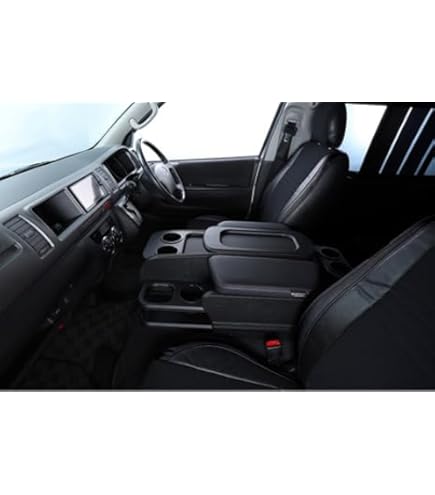 Amazon.co.jp: ハイエース 200 ワイド S-GL センターコンソール