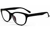 Greenery Unisex New Fashion Computer TV CellPhone Anti Glare Eyewear Eye Strain Protection Relief Gl