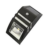 ソーラー　LEDライト　屋外ライト　人感センサー　自動点灯　防水防塵　配線　電池不要　玄関　軒先　壁掛け　庭先などに適用