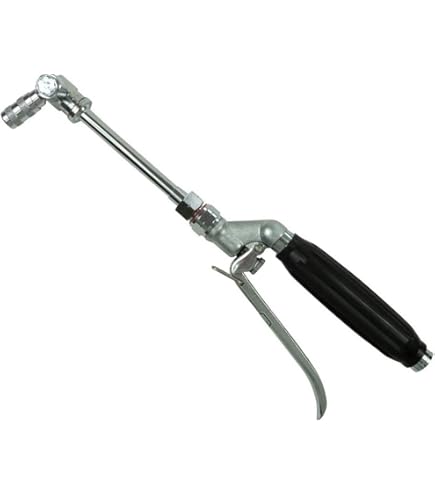 Amazon.co.jp: イチネンTASCO TA351-5 洗浄機用ノズルガン : DIY・工具