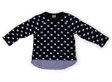 PETIT BATEAU(プチバトー) Tシャツ・カットソー 110サイズ 女の子