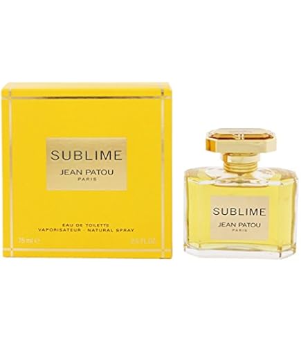 Amazon | 【ジャン パトゥ】ジョイ (テスター) EDP・SP 75ml [並行輸入