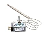 Lang 2t-30402 – 12調節可能なサーモスタット24 C / T