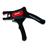 XSCORPION QWSC-104 Heavy Duty Quick Wire Cutter and Stripper [並行輸入品]