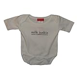 XPLORY Silly Souls Milk Junkie Body (Small) by Xplorys