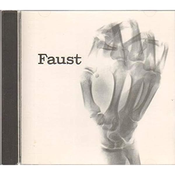 FAUST IV レコード Faust – Faust IV | Releases | Discogs