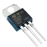Hommy サイリスタ　トライアックX5　BTA24-600B T0-220AC 600V 25A