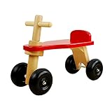【日本製木のおもちゃ】のりもの*マイカー
