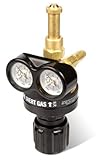 Victor 0781-5167 Heavy Duty EDGE Regulator [並行輸入品]