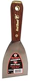 Red Devil 4109 3-Inch Stiff Spackling Knife [並行輸入品]