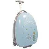 Little Prince Shell suitcase by Little Prince