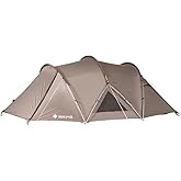 スノーピーク(snow peak)ランドネストドーム テント ドームテント キャンプ アウトドア