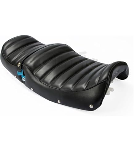 Amazon | GS400 (チョビ三シート 黒皮) / 完成品 タックロール