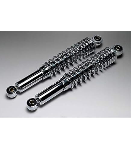 Amazon | シフトアップ(SHIFT UP) バイク用品 リアショック Type