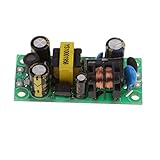 Fenteer 高品質　スイッチング電源　AC85-265V〜 DC24V　降圧コンバータ　過負荷保護　5W　0.15A　高精度