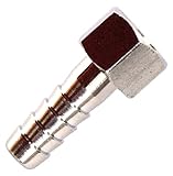 ビハウス(BeHAUS) ジョイント 片口ナット付 J-536