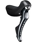 SHIMANO ST-R7000左右セット Amazon | シマノ(SHIMANO) ST-R7000 左右レバ-セット 2x11S STI