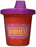 GAMAGO Sippy Cup, Namaste by GAMAGO