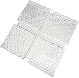 VECOLARD VF007H オイル吸着マット 油拭きマット オイル吸着シート 脂吸着剤 VF007 400x400x5MM