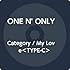 Category / My Love(TYPE-C)
