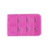 【6枚組】ブラジャー延長ホック 3段式 マタニティ ブラホック 6枚セット