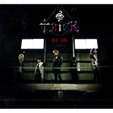 SCAR -TYPE2- 【CD+DVD (Live shooting)】