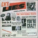 G'n'r Lies [12 inch Analog]