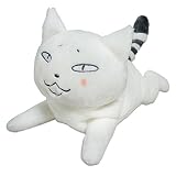 くるねこ ビーンズ ぬいぐるみ 全長22cm 胡ぼん