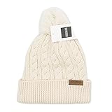 Three sheep ニット帽 毛糸 かわいい 赤ちゃん キッズ ガールズ ボーイズ 秋冬 防寒 ポンポン 暖かい 防風 三色 折り返し