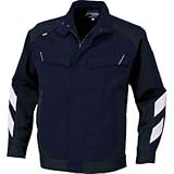 コーコス信岡:コーコス ブルゾン A-3170 1ネイビー L A-3170-1-L 型式:A-3170-1-L