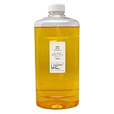 オーガニック ゴールデン生ホホバオイル 1000ml Prost Luxury Oil キャリアオイル 精油 植物 マッサージオイル ゴールデン ボディオイル ヘアオイル