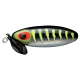 スミス(SMITH LTD) ノイジー ジッターバグCF 5/8oz BTGNP #14