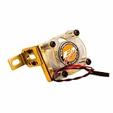 イーグル模型 アジャスタブル・クーリングファンスタンド[GO] (25x25x10mmファン付) 4.8V 3453-GO