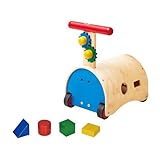 エド・インター のっておして すくすくウォーカー