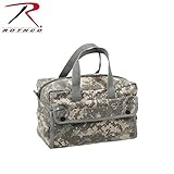 Rothco Mechanics Tool Bag, Acu Digital Camo [並行輸入品]
