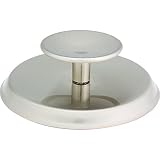 Anvilマーク2491931バックプレートと2 – 3 / 4 "ノブ、サテンニッケル