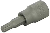 OTC (6187) TORX PLUS Socket - TP40, 3/8' Square Drive [並行輸入品]