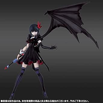 Amazon S H Figuarts S H フィギュアーツ ダークプリキュア ハートキャッチプリキュア フィギュア ドール 通販