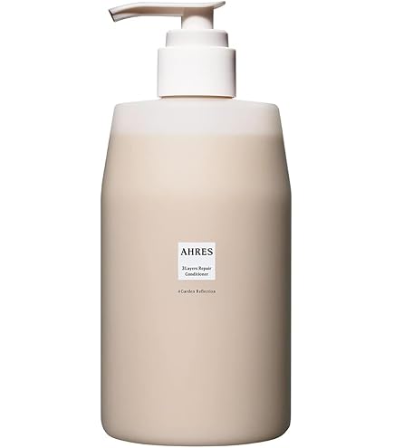 Amazon | AHRES（アーレス） ブースト スクラム エックス ヘアマスク