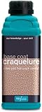 Polyvine CraquelureアンティークCrackle Varnish Poly