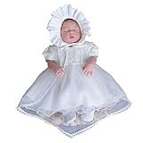 [Antoinette(アントワネット)] ベビー ドレス セレモニー フォーマル お宮参り (size73)