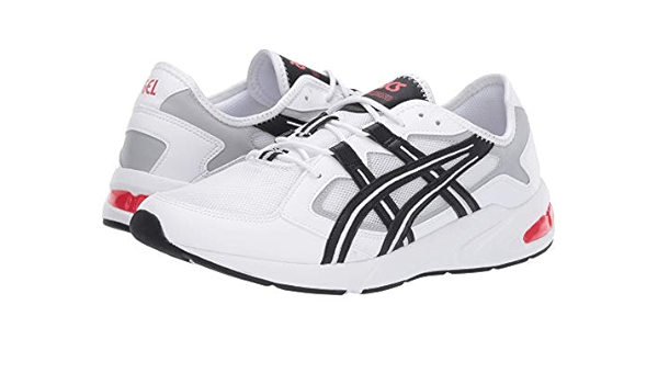 asics gel kayano 5.1 black