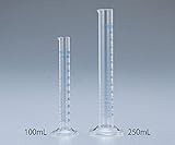 5-5360-05ＥＭユーロメスシリンダー２５０ｍL