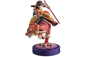 デスクトップリアルマッコイ ドラゴンボールZ 孫悟空 01 -限定復刻仕様版- 完成品フィギュア