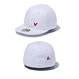 NEW ERA (ニューエラ） BABY （ベビーサイズ） MY1ST 59FIFTY CAP　ニューエラ ベビーサイズ 赤ちゃんサイズ　ニューエラキッズ 出産祝い プレゼント 子供用 帽子 キッズキ