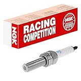 日本特殊陶業(NGK) スパークプラグ 一般プラグ セミ沿面 (ネジ形/ターミナルなし)1本 【7506】 R0465B-10