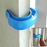 1 Pcs Baby Door Card Child Security Gate Card Door Stopper. by BABY-EVP
